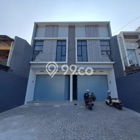 Unit Ruko Strategis di Antapani, Bandung Potensi Cuan Besar Unit Ruko Strategis di Antapani, Bandung Potensi Cuan Besar