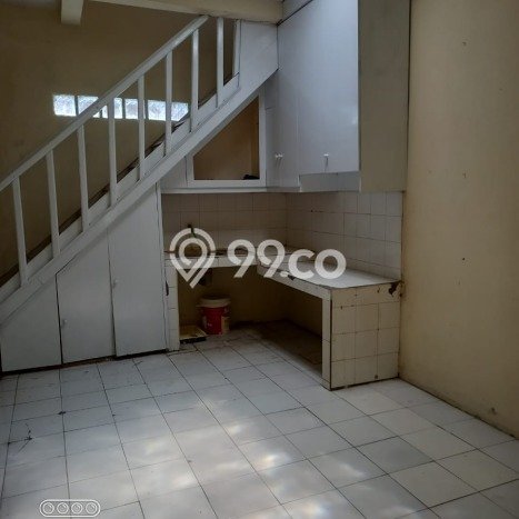 Rumah Modern 2 Kamar LT 90m2 di Gede Bage Rumah Modern 2 Kamar LT 90m2 di Gede Bage