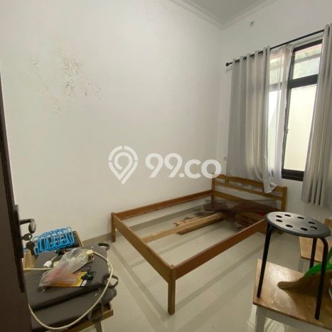 For Sale Rumah 2 Kamar Lokasi Ideal Nyaman dan Strategis di Antapani For Sale Rumah 2 Kamar Lokasi Ideal Nyaman dan Strategis di Antapani