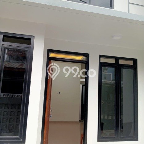 Rumah Modern Cantik 3 Kamar Siap Huni di Cibiru Rumah Modern Cantik 3 Kamar Siap Huni di Cibiru