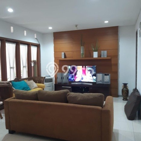 Siap Huni Hunian Elit 3 Kamar di Batununggal Dekat ke Mana Saja Siap Huni Hunian Elit 3 Kamar di Batununggal Dekat ke Mana Saja
