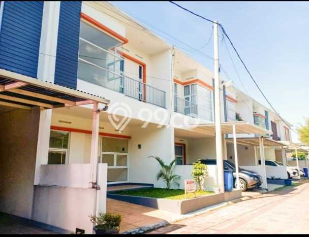 Dijual Cepat Rumah Bagus Siap Huni LB 110m2 di Arcamanik, Bandung Dijual Cepat Rumah Bagus Siap Huni LB 110m2 di Arcamanik, Bandung