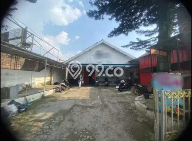 FOR RENT! Komersial di Cikutra Cocok untuk Bisnis 280m2 FOR RENT! Komersial di Cikutra Cocok untuk Bisnis 280m2