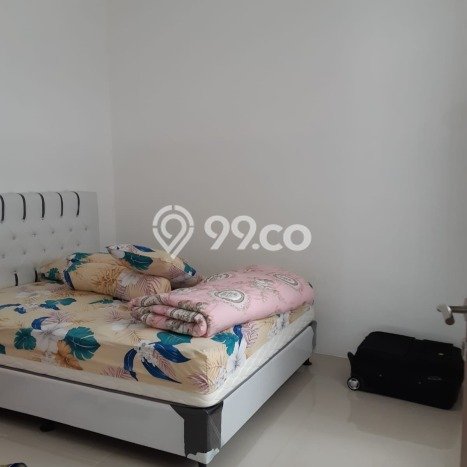 Rumah Modern Cantik 3 Kamar Siap Huni di Bojongsoang Rumah Modern Cantik 3 Kamar Siap Huni di Bojongsoang