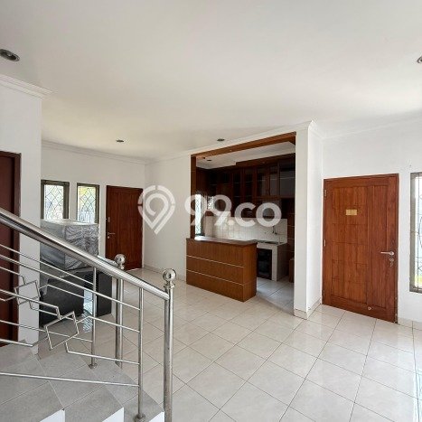 Rumah Luas Asri 4 KT Siap Pakai di Bandung Timur Bandung Rumah Luas Asri 4 KT Siap Pakai di Bandung Timur Bandung