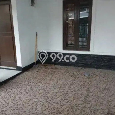 Dijual Rumah Modern 5 KT di Buah Batu, Bandung Dijual Rumah Modern 5 KT di Buah Batu, Bandung