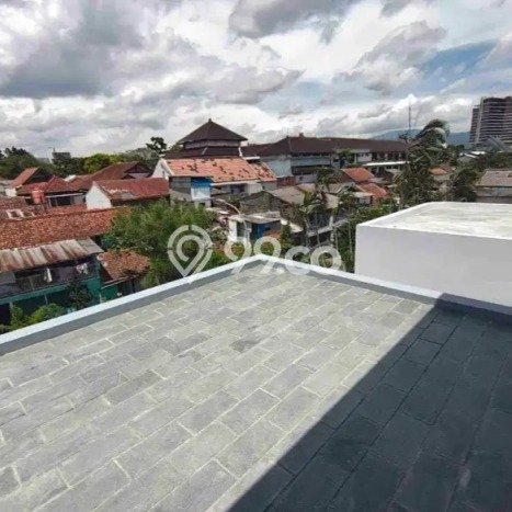 Dijual Rumah Modern 3 KT di Turangga, Bandung Dijual Rumah Modern 3 KT di Turangga, Bandung