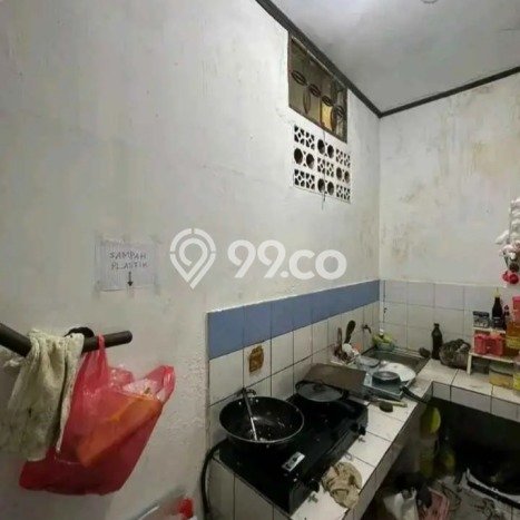 Rumah Modern Cantik 3 KT Siap Huni di Antapani Rumah Modern Cantik 3 KT Siap Huni di Antapani