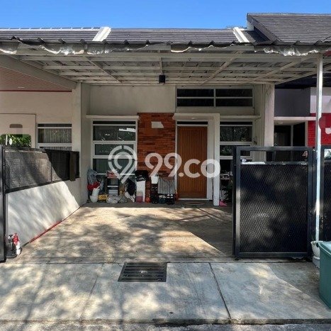 Jual Rumah Strategis Bagus Punya 2 KT di Antapani Bandung SHM Jual Rumah Strategis Bagus Punya 2 KT di Antapani Bandung SHM