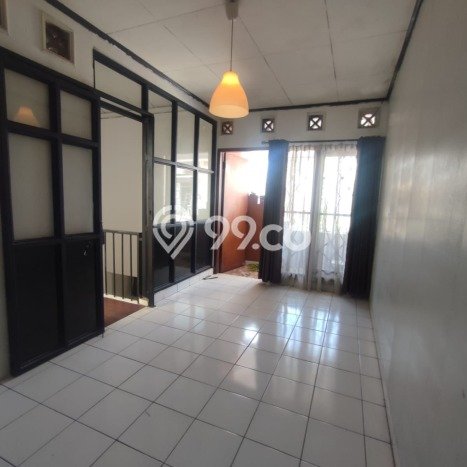 Hunian Cantik Minimalis Lb 100m2 di Antapani, Bandung Hunian Cantik Minimalis Lb 100m2 di Antapani, Bandung