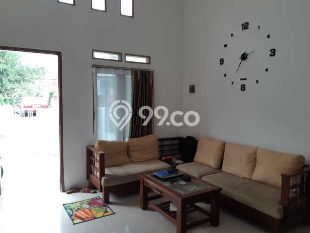 Rumah Modern Cantik 3 Kamar Siap Huni di Bojongsoang Rumah Modern Cantik 3 Kamar Siap Huni di Bojongsoang