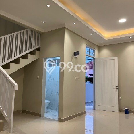 Rumah Modern Minimalis 3 KT Siap Huni di Arcamanik Rumah Modern Minimalis 3 KT Siap Huni di Arcamanik