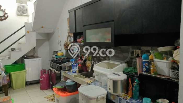 Jual Rumah Bagus Siap Huni LB 90m2 di Antapani, Bandung Jual Rumah Bagus Siap Huni LB 90m2 di Antapani, Bandung