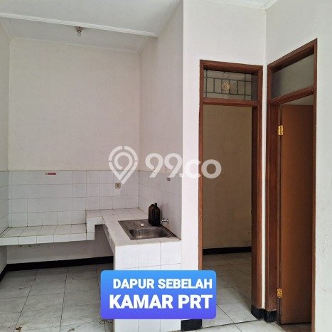 For Sale Rumah 2 Kamar Lokasi Strategis Bagus dan Strategis di Antapani For Sale Rumah 2 Kamar Lokasi Strategis Bagus dan Strategis di Antapani