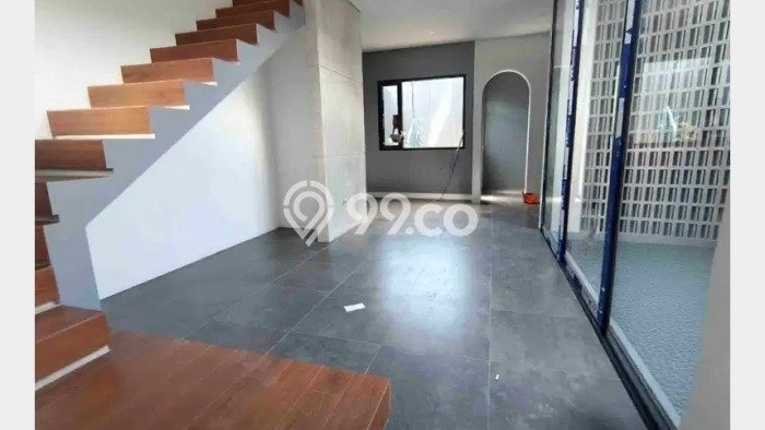 Dijual Rumah Modern 3 KT di Turangga, Bandung Dijual Rumah Modern 3 KT di Turangga, Bandung