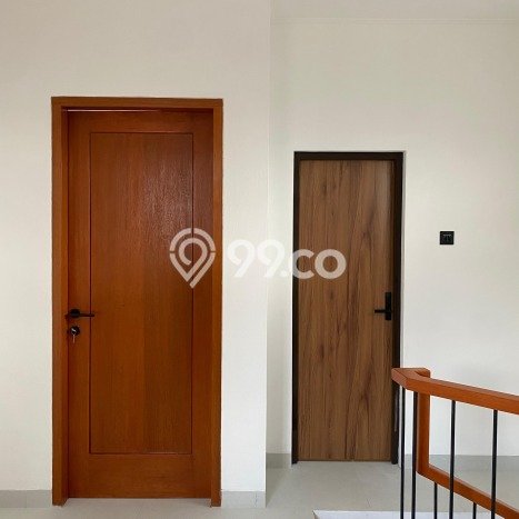 Rumah 3 KT 3 KM di Kawasan Arcamanik, Bandung Rumah 3 KT 3 KM di Kawasan Arcamanik, Bandung
