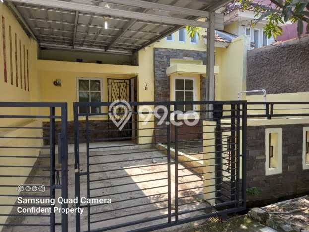 Rumah Modern 2 Kamar LT 90m2 di Gede Bage Rumah Modern 2 Kamar LT 90m2 di Gede Bage