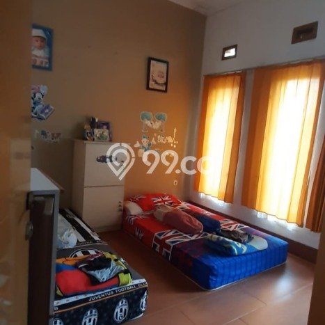 Dijual Rumah Strategis Bagus Punya 3 KT di Antapani Bandung SHM Dijual Rumah Strategis Bagus Punya 3 KT di Antapani Bandung SHM