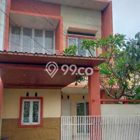 Rumah Modern Cantik 4 KT Bisa Langsung Pindah di Arcamanik Rumah Modern Cantik 4 KT Bisa Langsung Pindah di Arcamanik