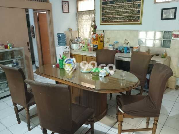 Hunian Cantik Modern Lb 135m2 di Antapani, Bandung Hunian Cantik Modern Lb 135m2 di Antapani, Bandung