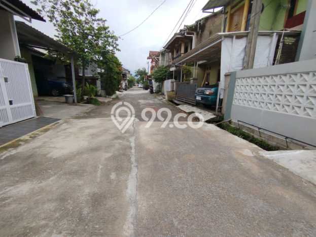 Rumah Modern Cantik 3 Kamar Siap Huni di Cibiru Rumah Modern Cantik 3 Kamar Siap Huni di Cibiru
