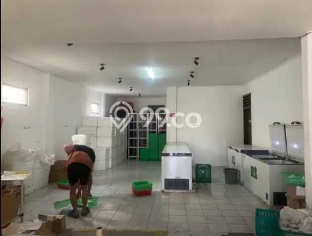 FOR RENT! Komersial di Cikutra Cocok untuk Bisnis 280m2 FOR RENT! Komersial di Cikutra Cocok untuk Bisnis 280m2