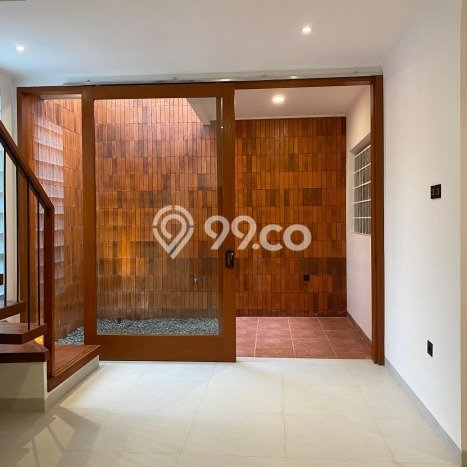 Rumah 3 KT 3 KM di Kawasan Arcamanik, Bandung Rumah 3 KT 3 KM di Kawasan Arcamanik, Bandung