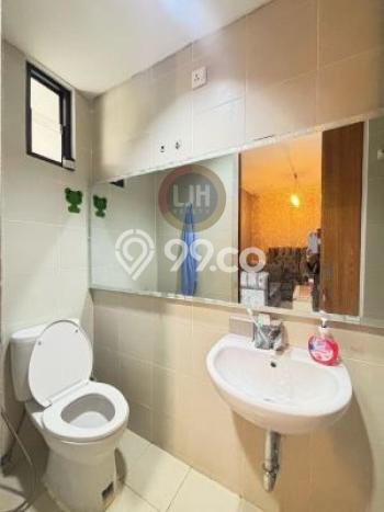 Rumah Minimalis 3 KT LT 66m2 di Grand Wisata Rumah Minimalis 3 KT LT 66m2 di Grand Wisata