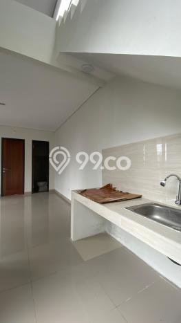 Hunian Cantik Minimalis Lb 75m2 di Setu, Bekasi Hunian Cantik Minimalis Lb 75m2 di Setu, Bekasi
