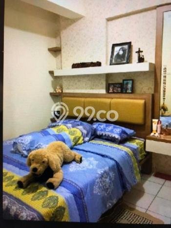 Dijual Apartemen 2 KT 1 KM di Pekayon Luas 35m2 Dijual Apartemen 2 KT 1 KM di Pekayon Luas 35m2