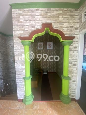 Rumah Strategis Minimalis Lb 250m2 di Tambun Utara, Bekasi Rumah Strategis Minimalis Lb 250m2 di Tambun Utara, Bekasi