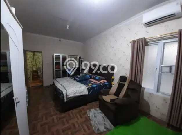 Dijual Rumah Eksklusif 3 KT di Kota Legenda, Bekasi Dijual Rumah Eksklusif 3 KT di Kota Legenda, Bekasi