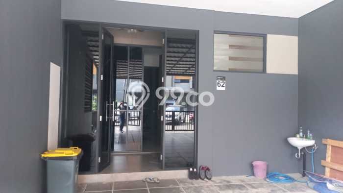 Komersial Premium di Grand Wisata, Luas 200m², Kawasan Komersial, Tingkat Keramaian Tinggi Komersial Premium di Grand Wisata, Luas 200m², Kawasan Komersial, Tingkat Keramaian Tinggi
