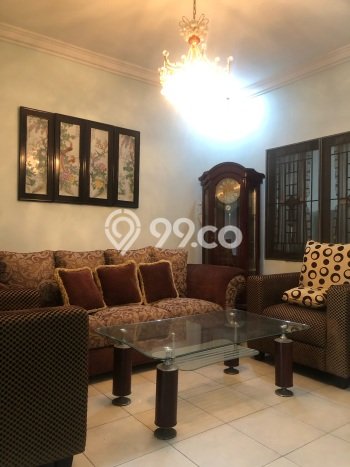 Rumah sewa siap huni 4 Kamar Tidur di Grand Wisata, Bekasi Rumah sewa siap huni 4 Kamar Tidur di Grand Wisata, Bekasi