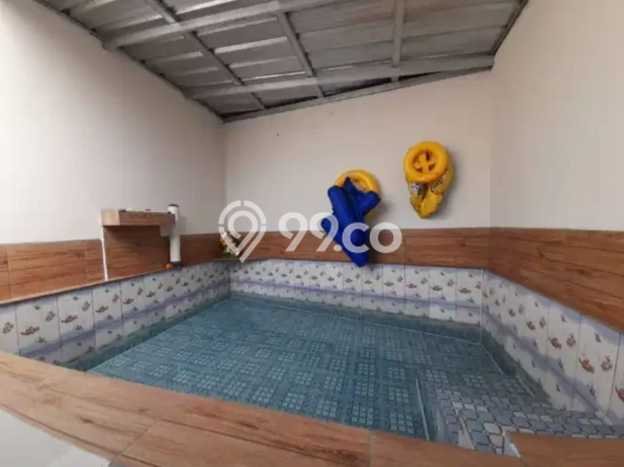 Dijual Rumah Eksklusif 3 KT di Kota Legenda, Bekasi Dijual Rumah Eksklusif 3 KT di Kota Legenda, Bekasi