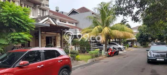 Dijual Hunian Rumah Nyaman 4 Kamar di Grand Wisata, Bekasi Dijual Hunian Rumah Nyaman 4 Kamar di Grand Wisata, Bekasi