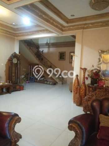 Hunian Mewah LB 320m2 Siap Pakai Desain Elegan di Grand Wisata, Bekasi Hunian Mewah LB 320m2 Siap Pakai Desain Elegan di Grand Wisata, Bekasi