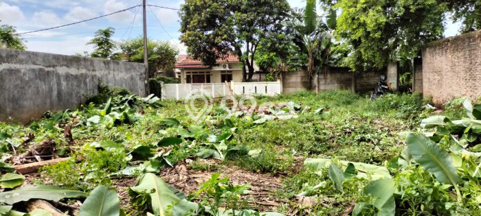 Tanah Kawasan , Luas 305m2m², Area Potensial Tanah Kawasan , Luas 305m2m², Area Potensial