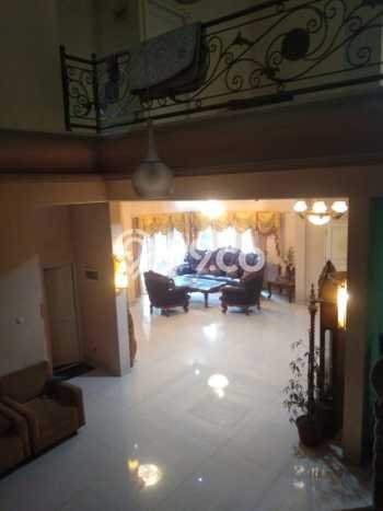 Hunian Mewah LB 320m2 Siap Pakai Desain Elegan di Grand Wisata, Bekasi Hunian Mewah LB 320m2 Siap Pakai Desain Elegan di Grand Wisata, Bekasi