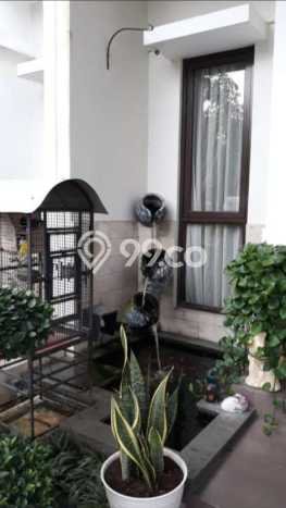 For Sale! Luxury House LT 104m2 Desain Modern di Duta Harapan For Sale! Luxury House LT 104m2 Desain Modern di Duta Harapan