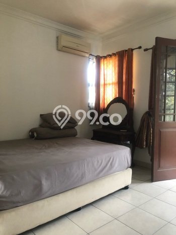 Rumah sewa siap huni 4 Kamar Tidur di Grand Wisata, Bekasi Rumah sewa siap huni 4 Kamar Tidur di Grand Wisata, Bekasi