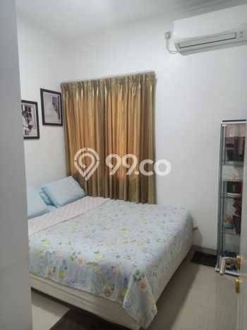 Rumah Minimalis 3 Kamar LT 90m2 di Grand Wisata Rumah Minimalis 3 Kamar LT 90m2 di Grand Wisata