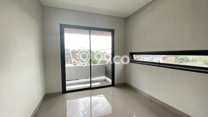Hunian Cantik Minimalis Lb 75m2 di Setu, Bekasi Hunian Cantik Minimalis Lb 75m2 di Setu, Bekasi