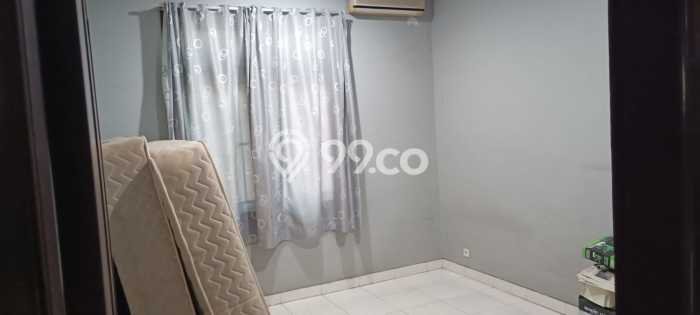 Rumah Elit LB 275m2 Siap Huni Desain Elegan di Kota Legenda, Bekasi Rumah Elit LB 275m2 Siap Huni Desain Elegan di Kota Legenda, Bekasi
