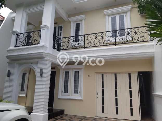 For Sale Rumah 4 Kamar Lokasi Ideal Bagus dan Strategis di Tambun Selatan For Sale Rumah 4 Kamar Lokasi Ideal Bagus dan Strategis di Tambun Selatan
