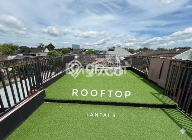 Jual Rumah Favorit Siap Huni LB 250m2 di Balikpapan Selatan, Balikpapan Jual Rumah Favorit Siap Huni LB 250m2 di Balikpapan Selatan, Balikpapan