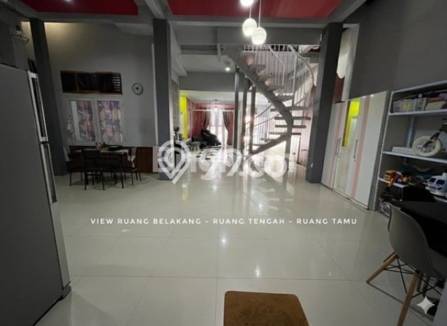 Jual Rumah Favorit Siap Huni LB 250m2 di Balikpapan Selatan, Balikpapan Jual Rumah Favorit Siap Huni LB 250m2 di Balikpapan Selatan, Balikpapan