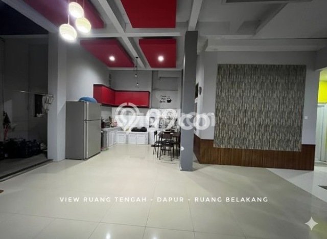 Jual Rumah Favorit Siap Huni LB 250m2 di Balikpapan Selatan, Balikpapan Jual Rumah Favorit Siap Huni LB 250m2 di Balikpapan Selatan, Balikpapan