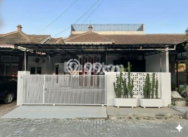 Jual Rumah Favorit Siap Huni LB 250m2 di Balikpapan Selatan, Balikpapan Jual Rumah Favorit Siap Huni LB 250m2 di Balikpapan Selatan, Balikpapan