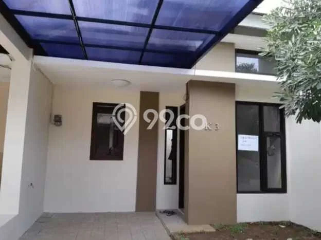 Rumah Strategis Modern Lb 36m2 di Jatinangor, Sumedang Rumah Strategis Modern Lb 36m2 di Jatinangor, Sumedang
